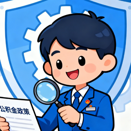 淄博《关于2025住房公积金年度缴存有关问题的通知》政策解读