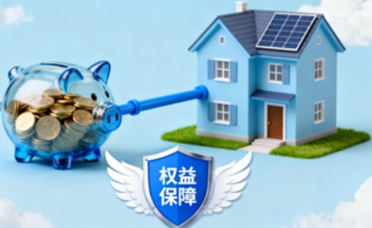 淄博住房公积金政策“上新” 一文为你划重点