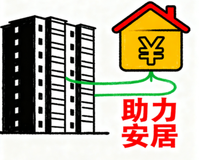 淄博从发放补贴到公积金贷提额,各地保障多子女家庭住房政策升温