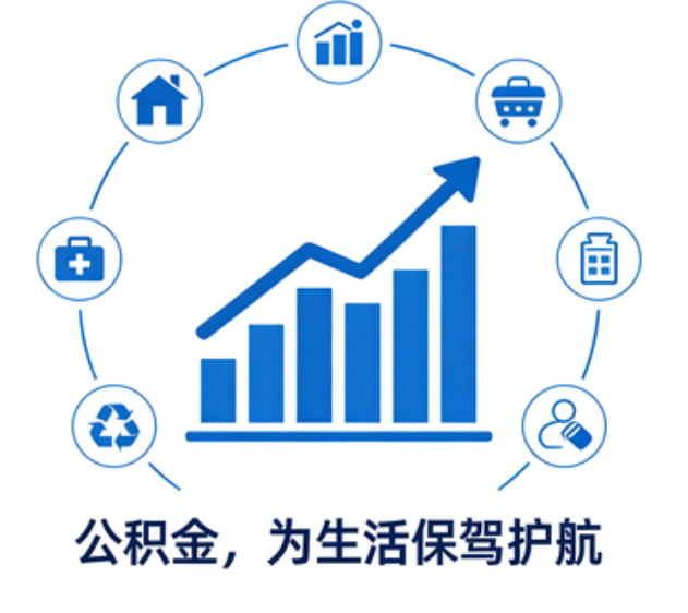 淄博住房公积金制度迎来历史性变革:普惠化、数字化、服务化成为新趋势