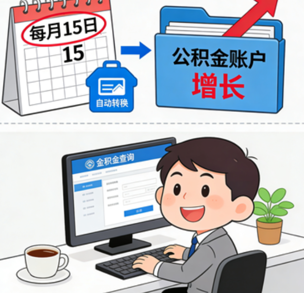 淄博公积金代办服务:专业赋能,合规守护您的住房权益