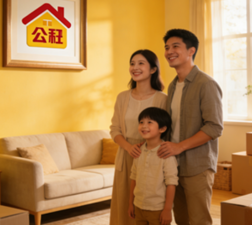 淄博夫妻购房提取住房公积金