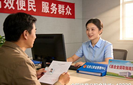 淄博住房公积金提取规范全面升级
