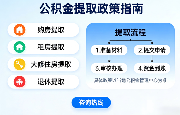 淄博住房公积金与养老规划：制度功能解析与个人资金活用指南