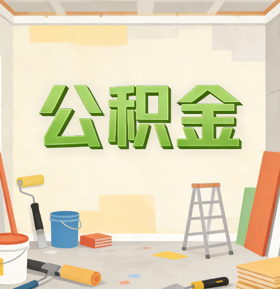 淄博公积金提取实务指南