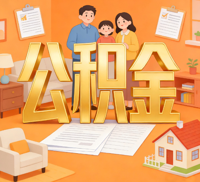 淄博公积金代办服务的现实价值与普惠意义