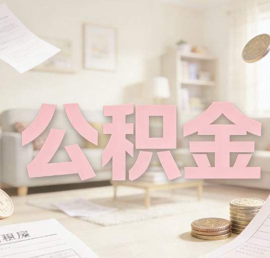 淄博公积金代办的“正确打开方式”:这4种情况下,找合规代办是真省心