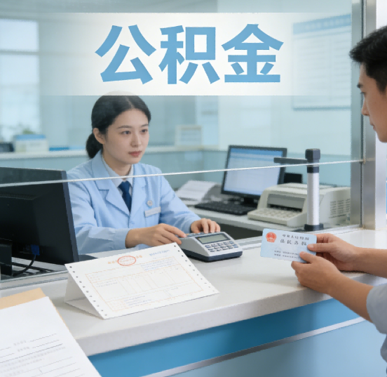 淄博公积金提取的两种方式全面对比