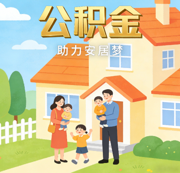 淄博公积金代办行业观察:合规化浪潮下,专业服务迎来价值回归