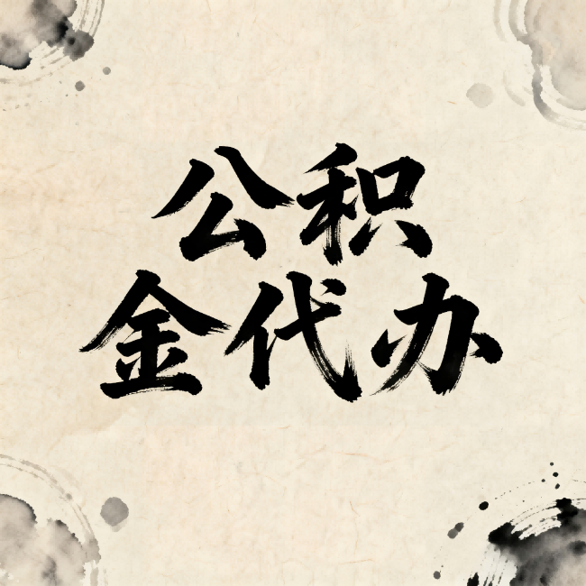 淄博公积金代办:关于收费,你想知道的都在这里
